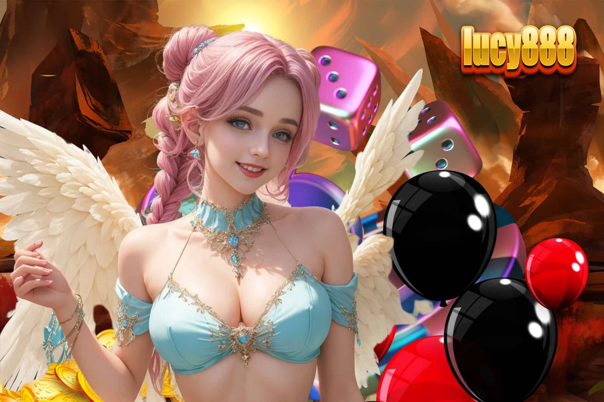 lucy888-slot